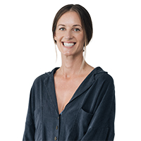 Kerrie Fowke